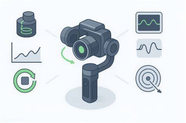 How do I choose a gimbal motor?