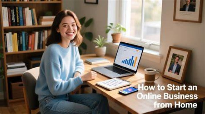 How do I choose an online business to start?
