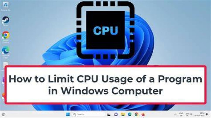 How do I clear my CPU?
