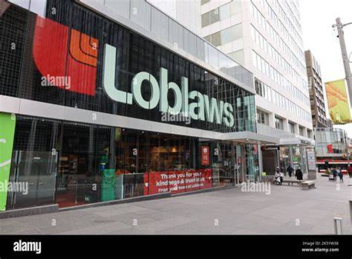 How do I complain to Loblaws?