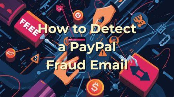 How do I complain to PayPal about fraud?