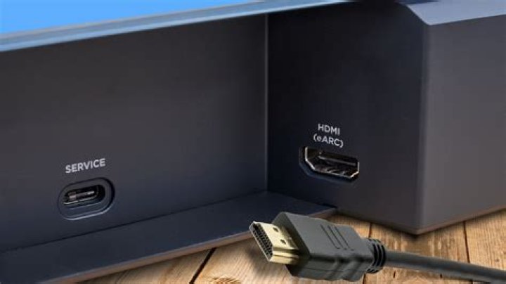 How do I connect TV to soundbar If no HDMI ARC or optical?