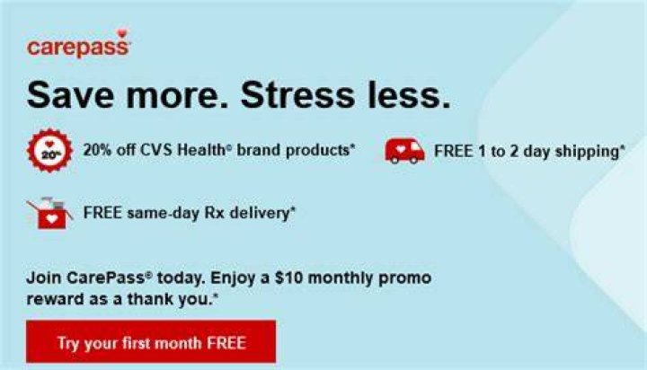 How do I contact CVS CarePass?