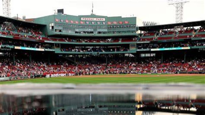 How do I contact Fenway Park?