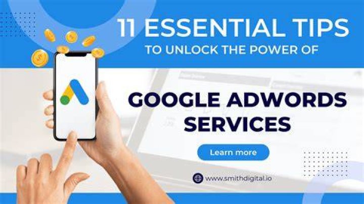 How do I contact Google AdWords?