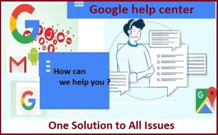 How do I contact Google Help Team?