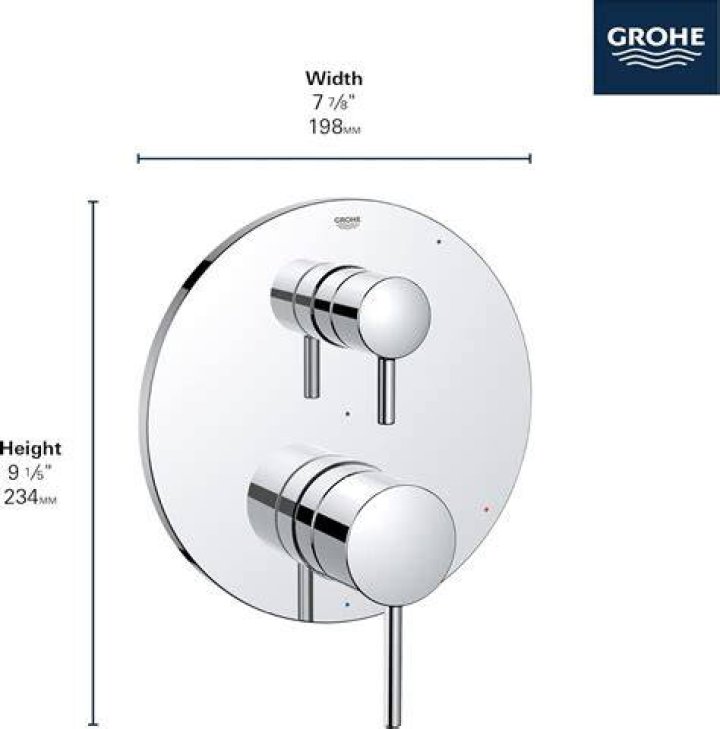 How do I contact GROHE?