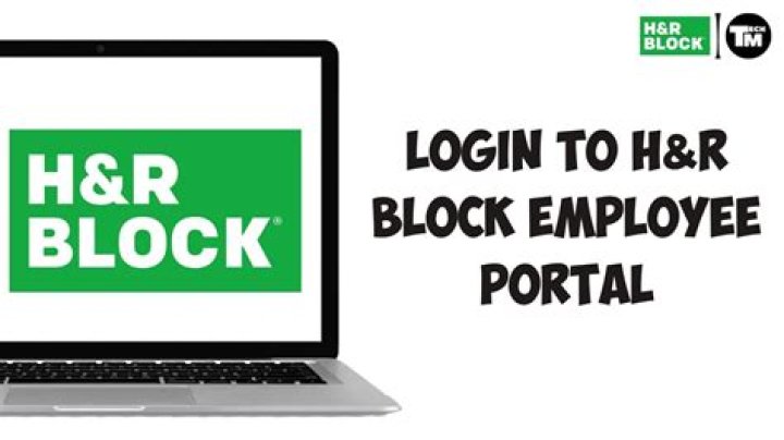 How do I contact Hrblock?