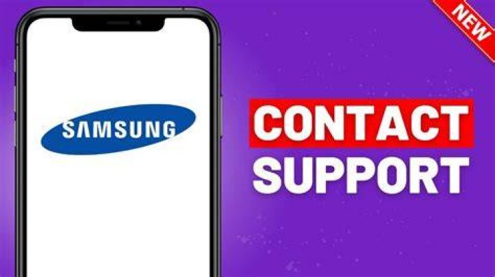 How do I contact Samsung technical support?