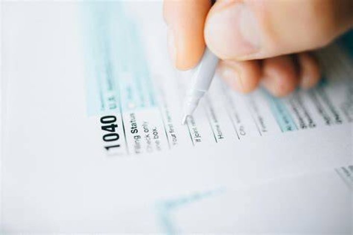 How do I contact someone about my taxes?