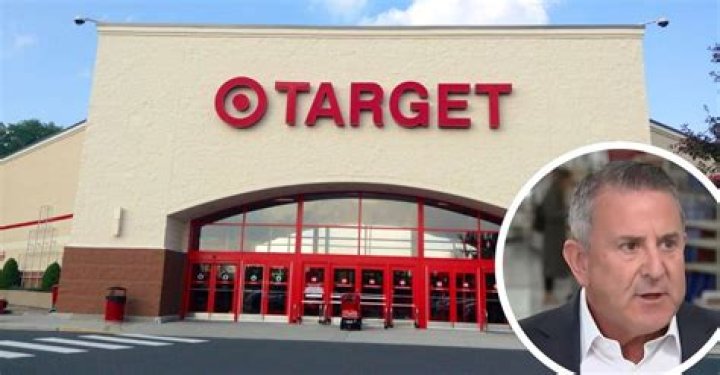 How do I contact the CEO of Target?