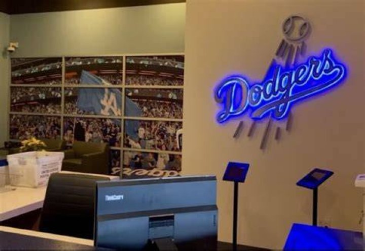 How do I contact the Dodgers front office?