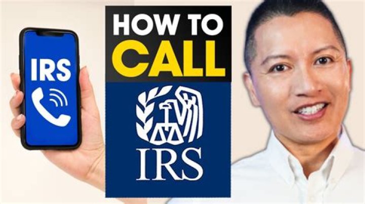 How do I contact the IRS without a phone?