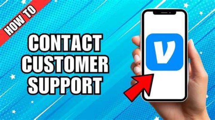 How do I contact Venmo for help?