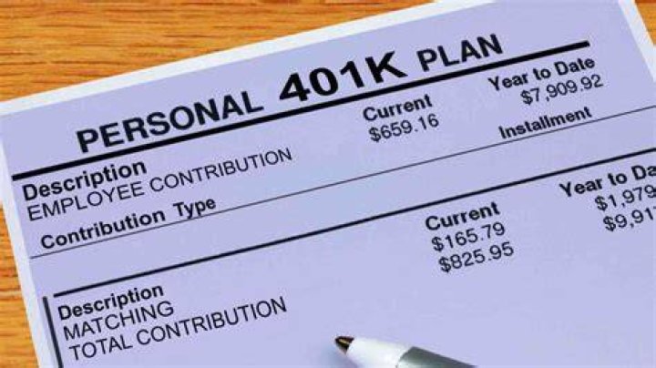 How do I convince my employer to give me a 401k?