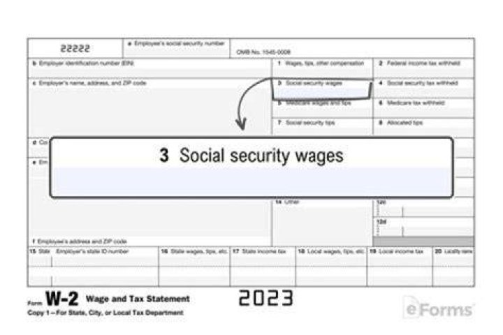 How do I correct a W-2 with the wrong Social Security number?