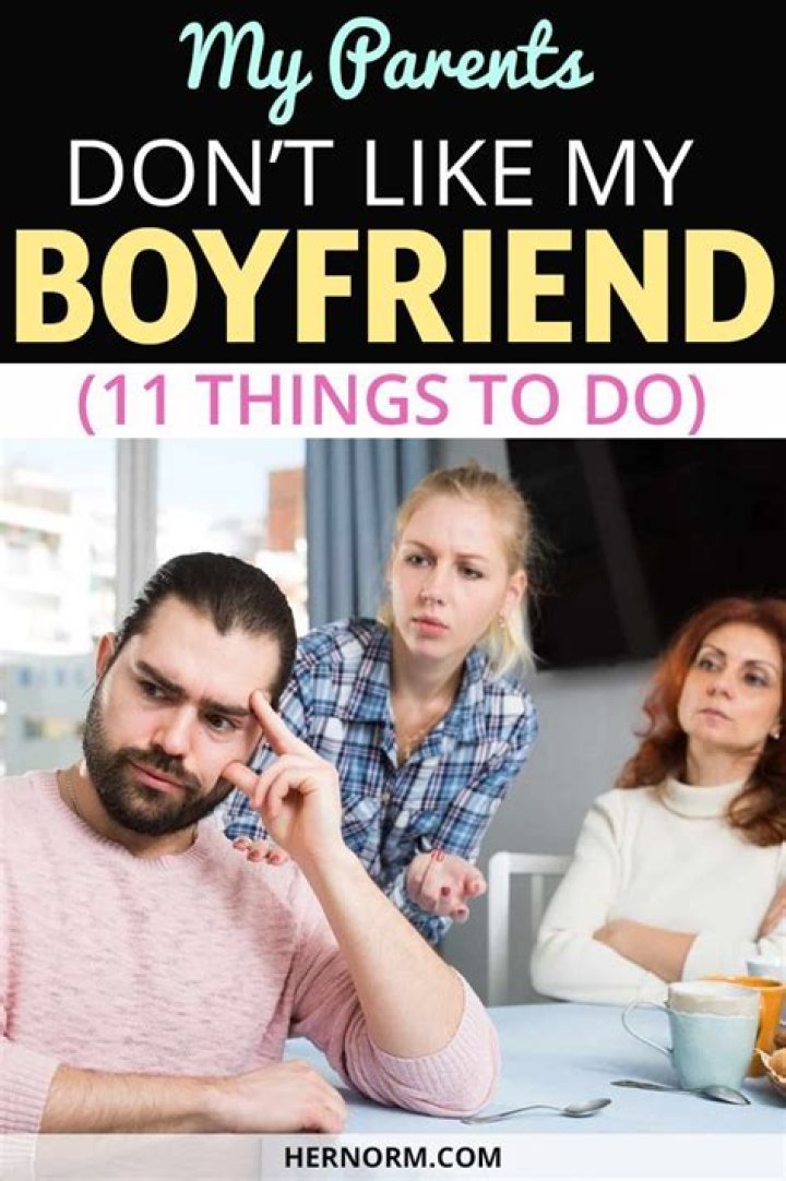 How do I deal with my boyfriend having kids?