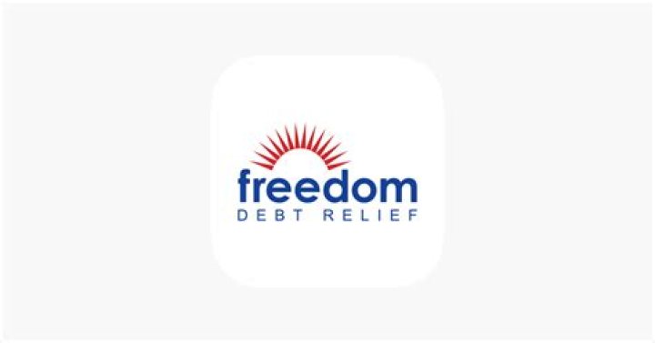 How do I delete my freedom debt relief account?