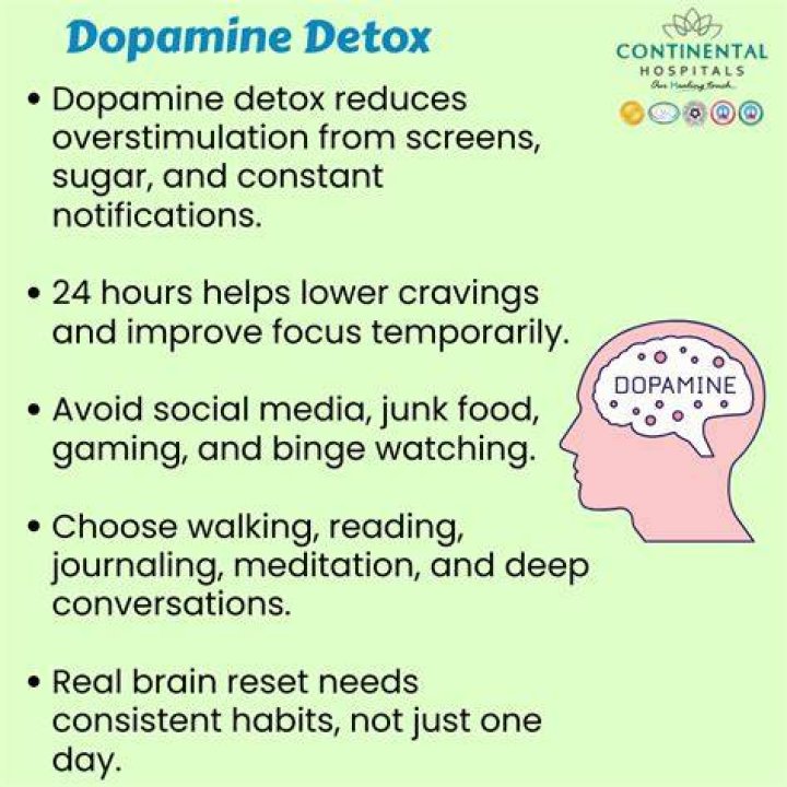 How do I detox in 24 hours?