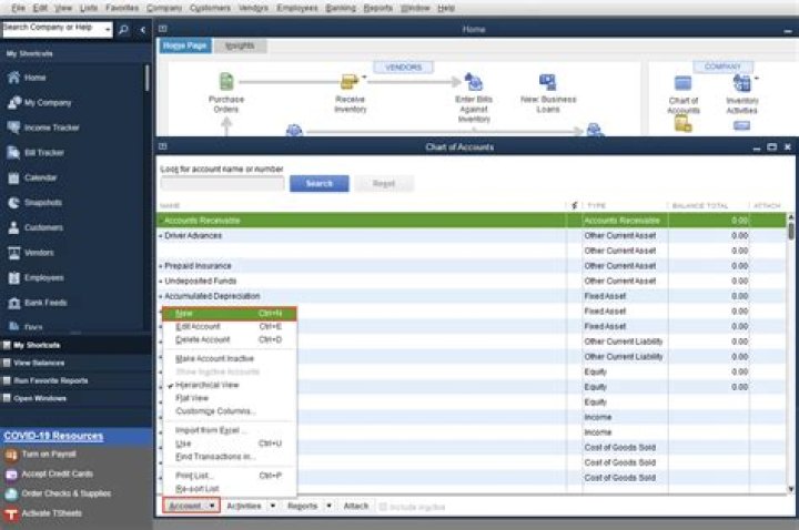 How do I edit my 941 in Quickbooks online?