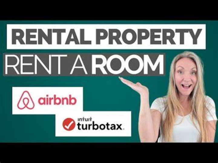 How do I enter rental property on TurboTax?