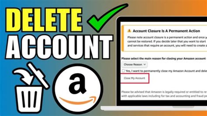 How do I exit my Amazon account?