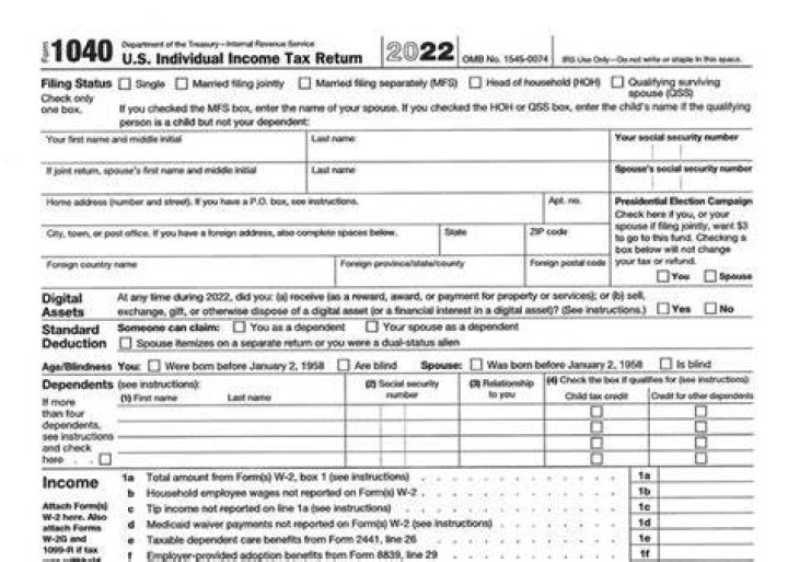 How do I file a 1040 extension?