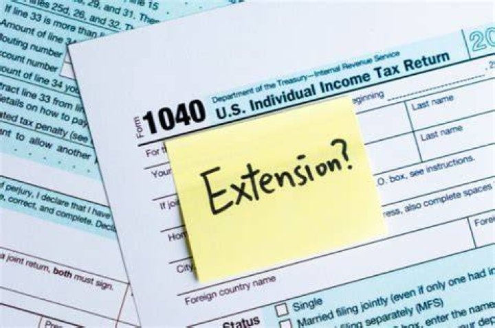 How do I file a 2020 tax extension?