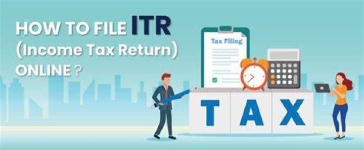 How do I file a tax return for my brother?
