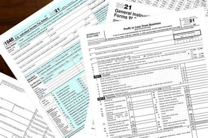 How do I file cares act on my taxes?