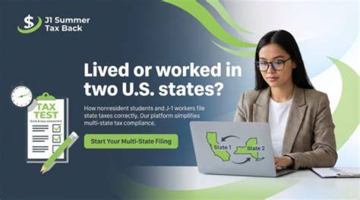 How do I file if I worked in two states?