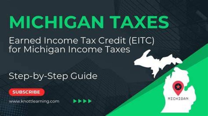How do I file Michigan state taxes?