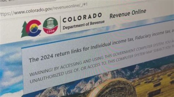 How do I file my Colorado state taxes for free?