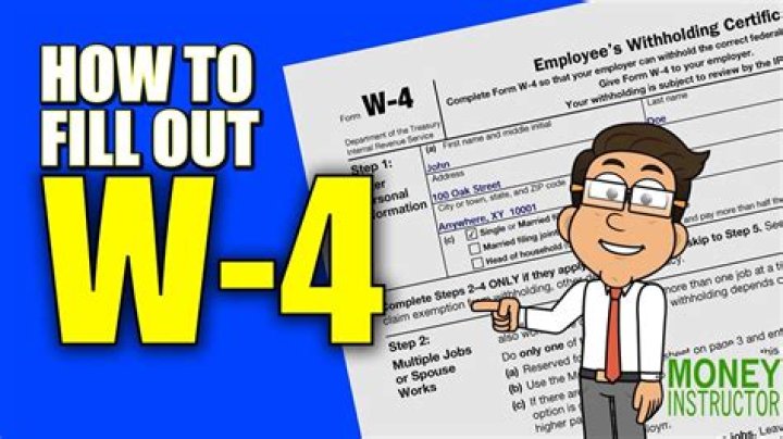 How do I fill out 1040EZ with W-2?