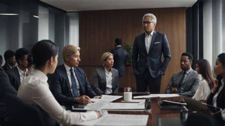How do I find a meeting with a CEO?