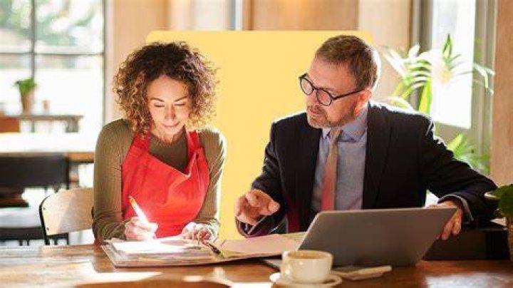 How do I find a small business advisor?