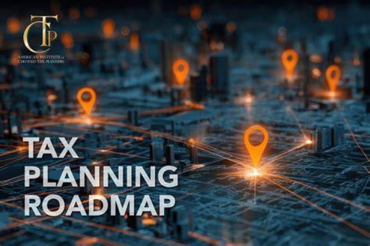 How do I find a tax planner?
