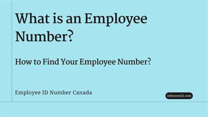 How do I find an employee?