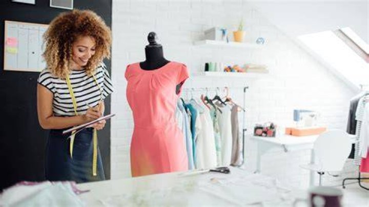 How do I find clothes designers?