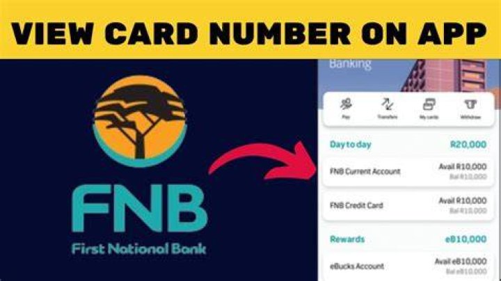 How do I find my swift code FNB?