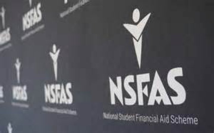 How do I find NSFAS financial statements?