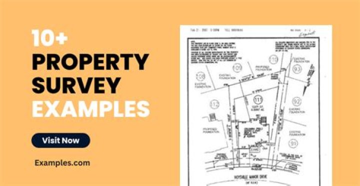 How do I find old land surveys?