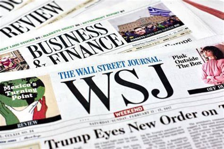 How do I find old WSJ articles?
