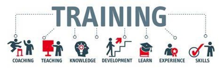 How do I find online training?