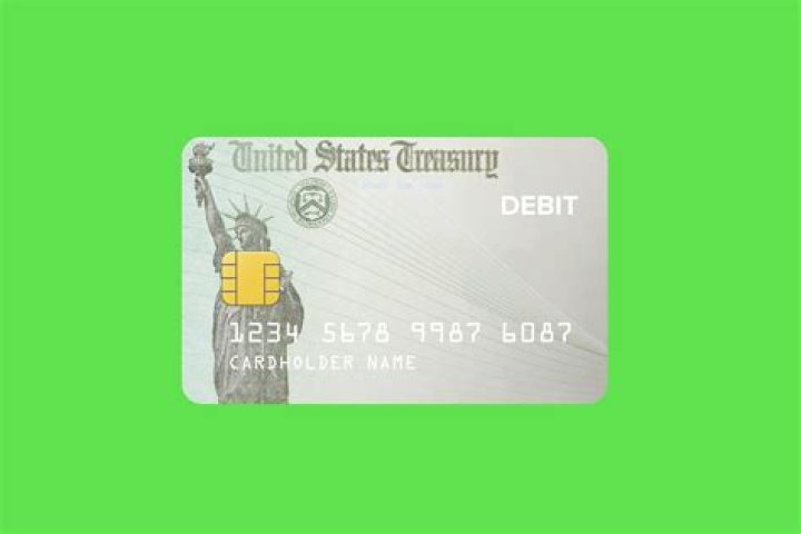 How do I find out balance on stimulus debit card?