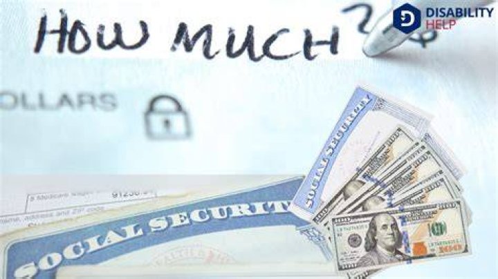 How do I find out how much Social Security I received last year?