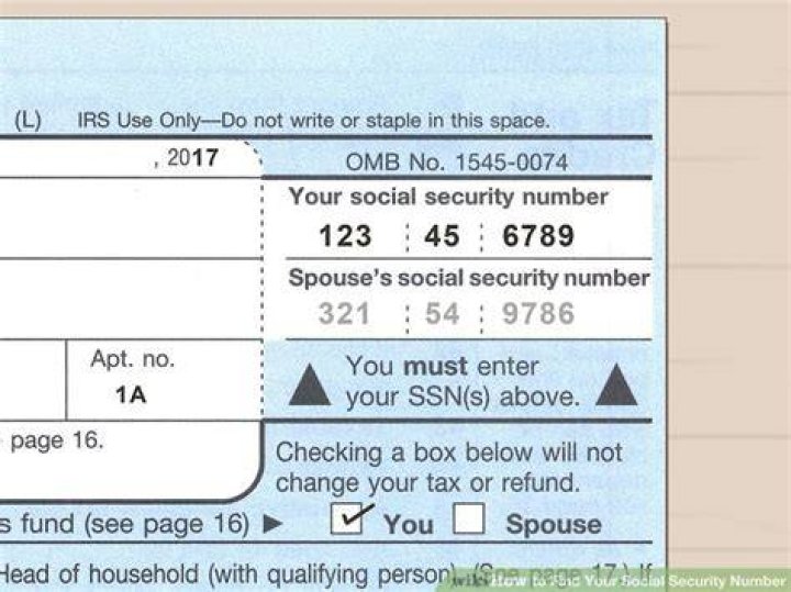 How do I find out if my Social Security number is being used fraudulently?