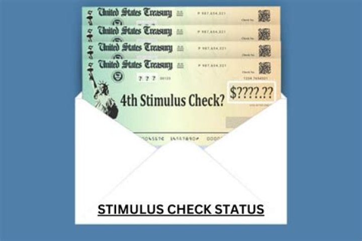 How do I find out where my first stimulus check is?