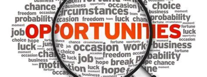 How do I find people looking for business opportunities?
