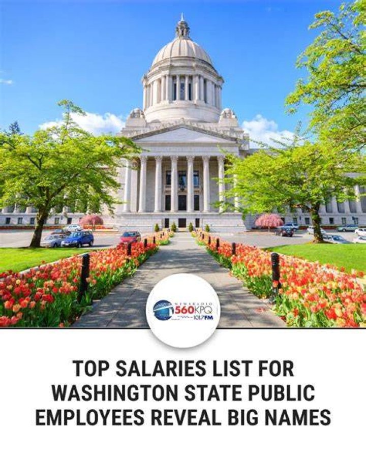 How do I find public employee salaries in Ohio?